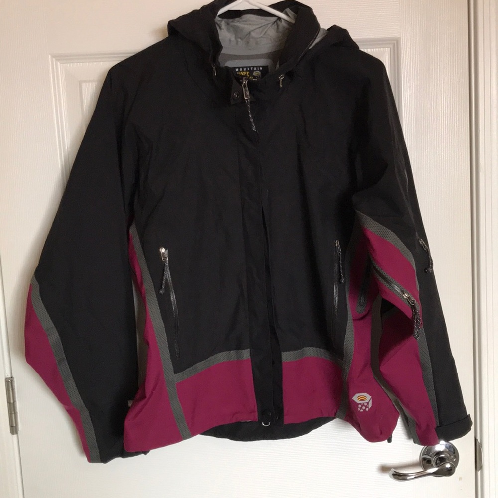 Mountain Hardwear jacket